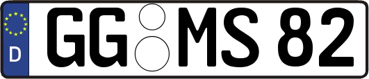GG-MS82