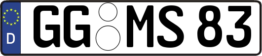 GG-MS83