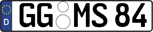 GG-MS84