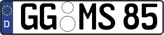 GG-MS85