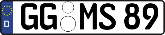 GG-MS89