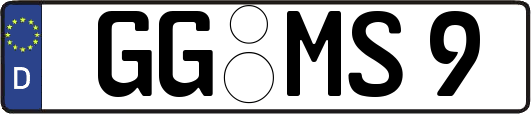 GG-MS9
