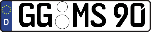 GG-MS90