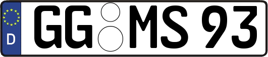 GG-MS93
