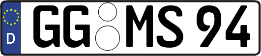 GG-MS94