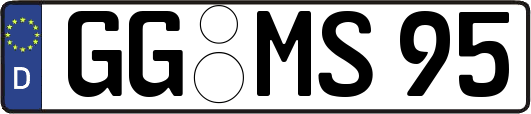 GG-MS95