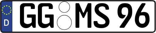 GG-MS96