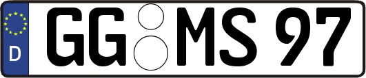 GG-MS97
