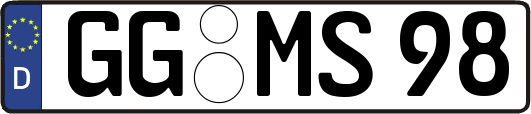 GG-MS98