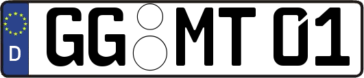GG-MT01