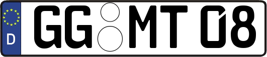 GG-MT08