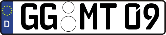 GG-MT09