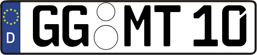 GG-MT10
