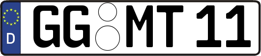GG-MT11
