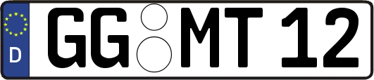 GG-MT12