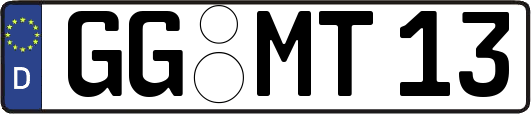 GG-MT13