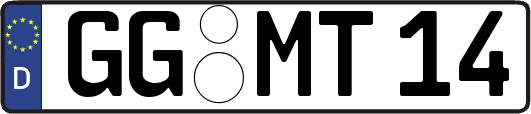 GG-MT14