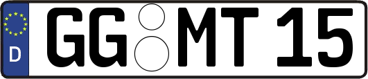GG-MT15