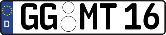 GG-MT16