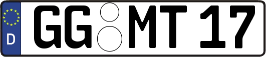 GG-MT17