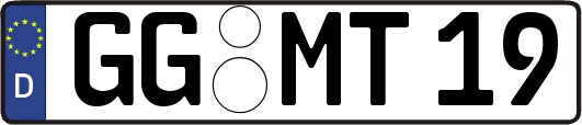 GG-MT19