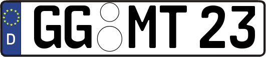 GG-MT23