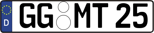 GG-MT25