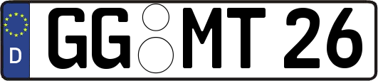 GG-MT26