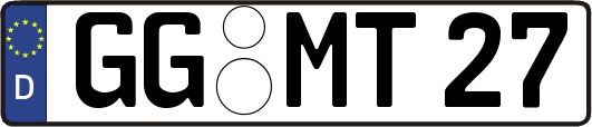 GG-MT27