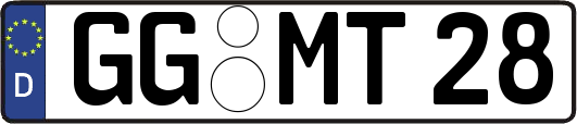 GG-MT28