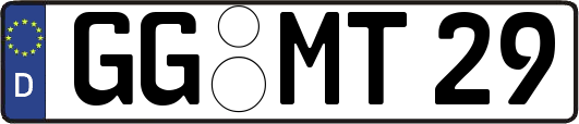 GG-MT29