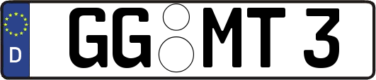 GG-MT3