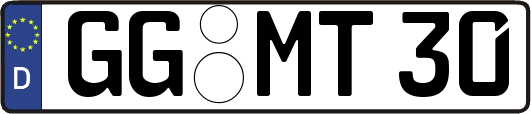 GG-MT30