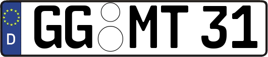 GG-MT31