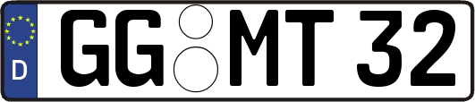 GG-MT32