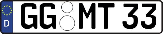 GG-MT33
