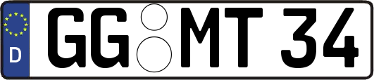 GG-MT34