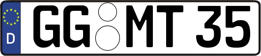 GG-MT35