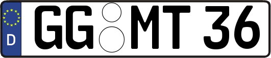 GG-MT36