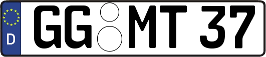 GG-MT37