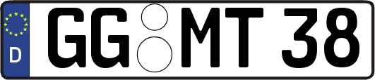 GG-MT38