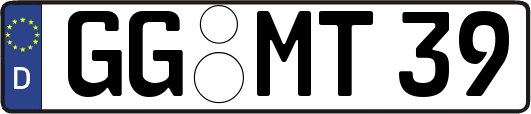 GG-MT39