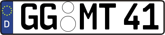 GG-MT41
