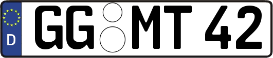 GG-MT42