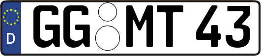 GG-MT43
