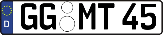 GG-MT45