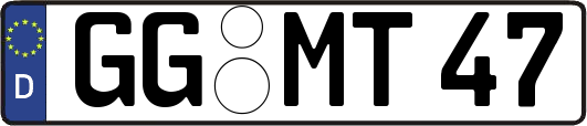 GG-MT47