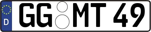 GG-MT49