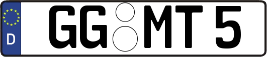 GG-MT5