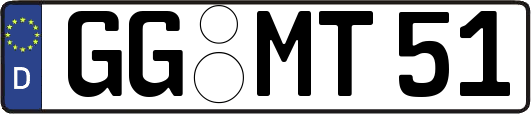 GG-MT51